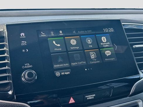 Used 2021 Honda Passport EX-L image 18