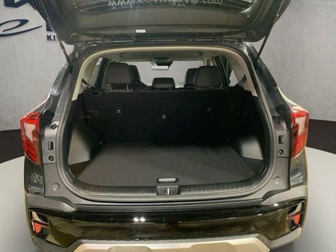New 2026 Kia Seltos S image 18