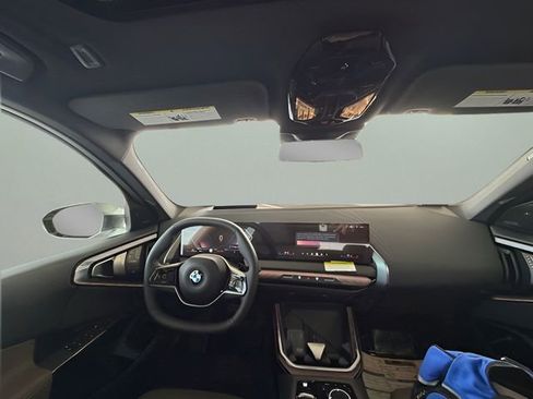 New 2026 BMW X3 xDrive30 image 26