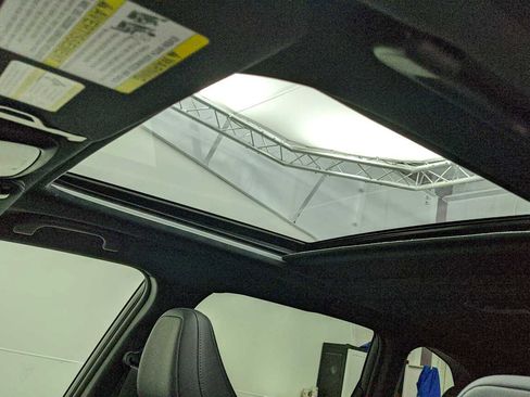 New 2026 Subaru Forester Sport image 15