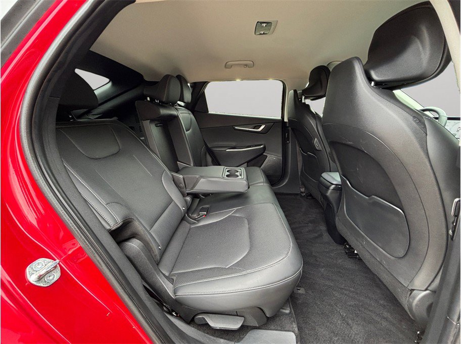 Used 2024 Kia EV6 Wind RWD image 42