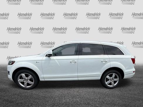 Used 2014 Audi Q7 3.0T Premium Plus AWD/4WD image 9