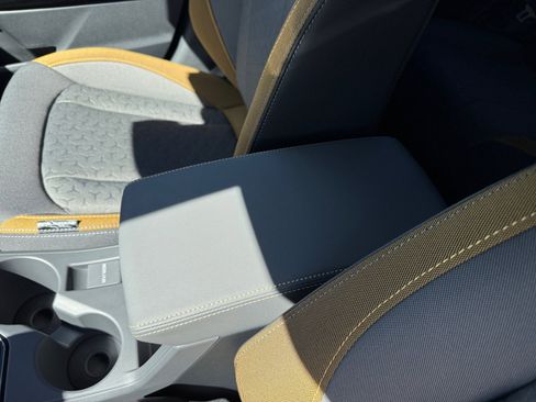 New 2026 Subaru Crosstrek 2.5i Sport AWD/4WD image 14