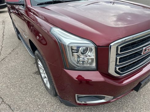 Used 2020 GMC Yukon SLT image 34