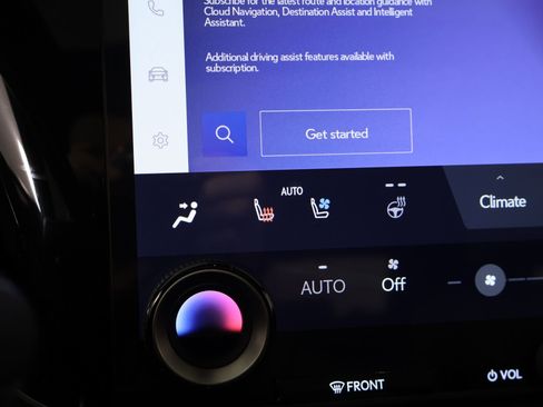 Used 2024 Lexus RX 350 w/ Convenience Package image 7