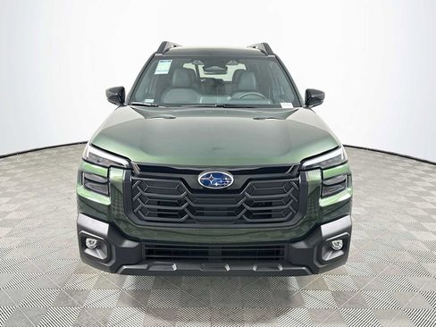 New 2026 Subaru Outback Premium AWD/4WD image 2
