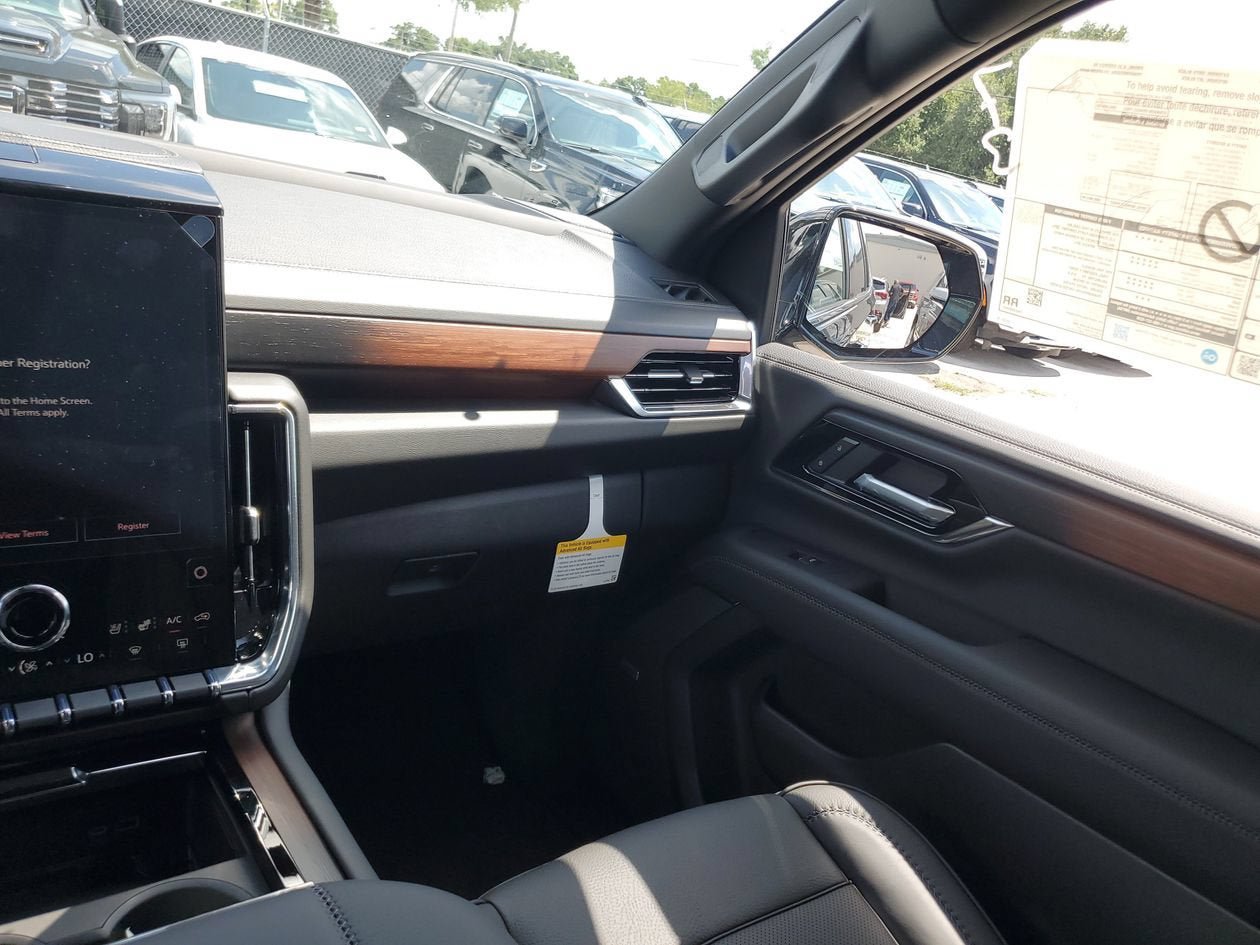 New 2026 GMC Yukon Denali RWD image 15