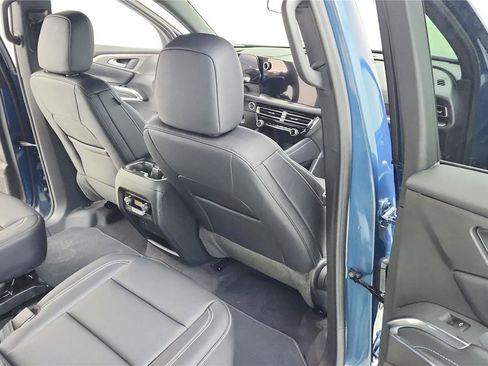 New 2026 Chevrolet Traverse LT image 26