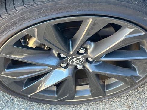 Certified 2024 Toyota Corolla SE w/ SE Package image 22