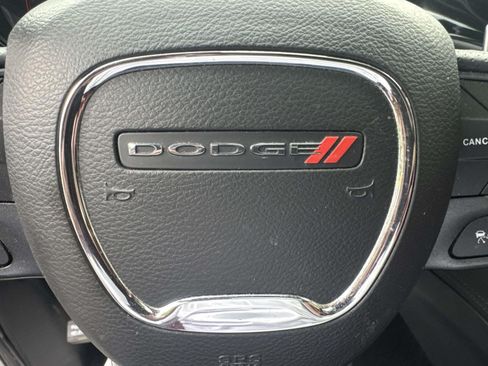 Used 2022 Dodge Durango R/T AWD/4WD image 32