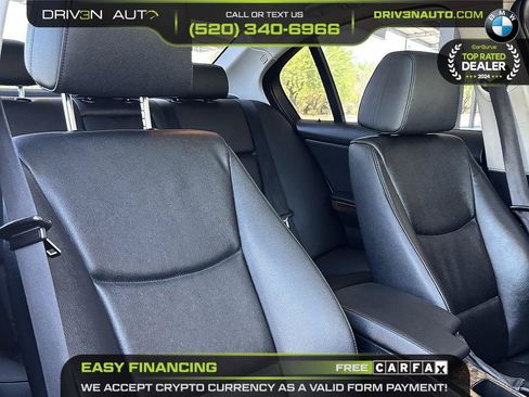 Used 2008 BMW 328i Sedan RWD image 14