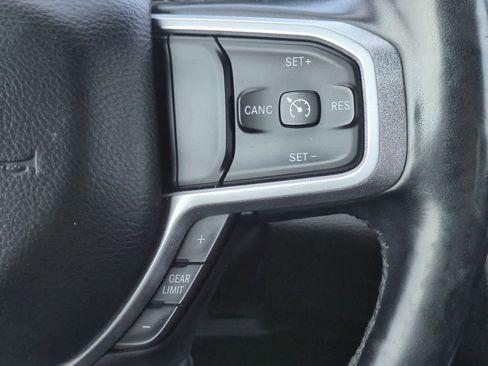 Used 2019 RAM 1500 Big Horn image 24
