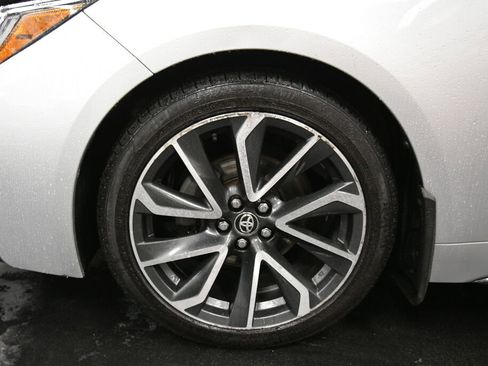 Certified 2020 Toyota Corolla SE image 30