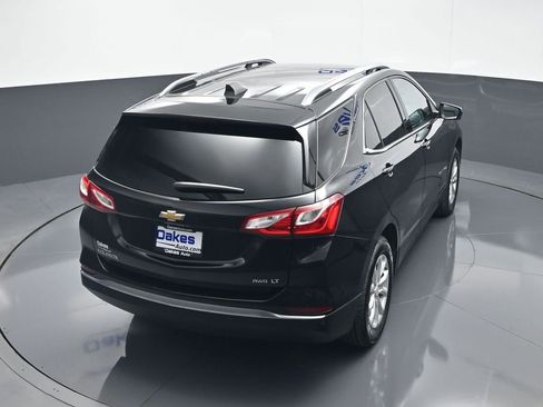 Used 2020 Chevrolet Equinox LT AWD/4WD image 50