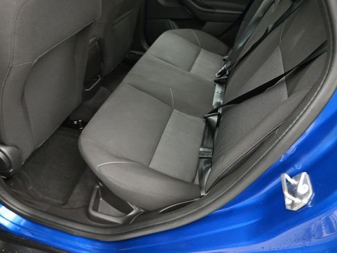 Used 2018 Ford Focus SE image 10