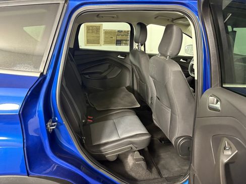 Certified 2018 Ford Escape SE AWD/4WD image 32