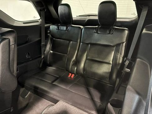 Used 2021 Ford Explorer ST w/ Equipment Group 401A image 28