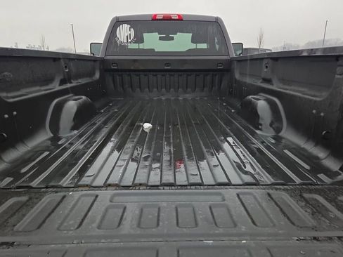 Used 2016 Chevrolet Silverado 2500 W/T w/ WT Convenience Package image 9