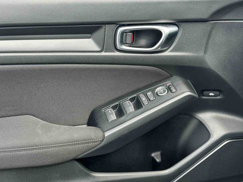 New 2026 Honda Civic Sport image 13