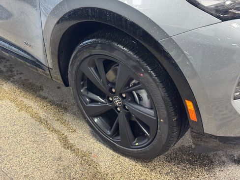 New 2026 Buick Envision Sport Touring image 4