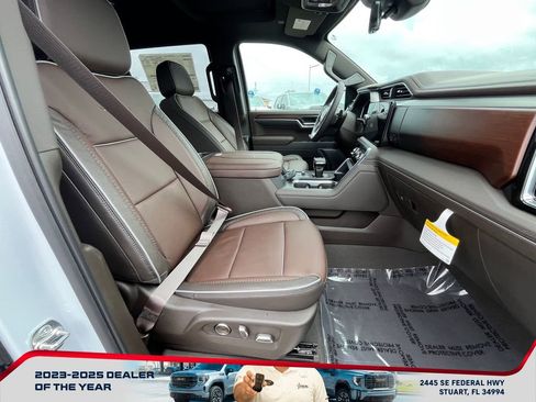 New 2026 GMC Sierra 1500 Denali image 20