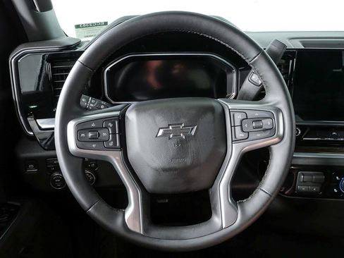 Used 2026 Chevrolet Silverado 1500 RST AWD/4WD image 9