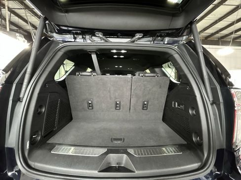 Certified 2023 Chevrolet Tahoe Premier image 27