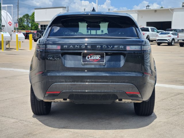 Used 2026 Land Rover Range Rover Velar Dynamic SE AWD/4WD image 6