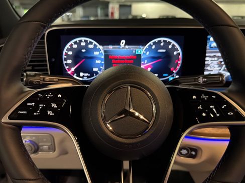 New 2026 Mercedes-Benz GLE 350 4MATIC image 23