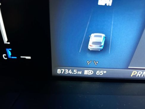 Used 2025 Ford Escape Active w/ Cold Weather Package AWD/4WD image 16