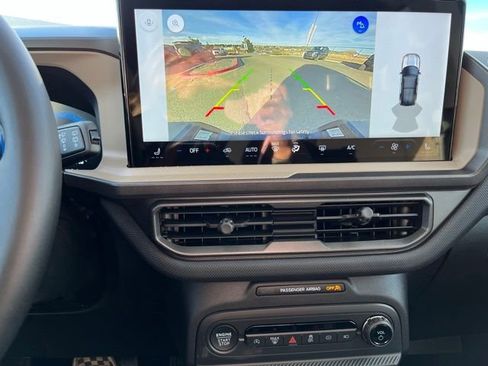 New 2025 Ford Bronco Sport Big Bend w/ Convenience Package image 29