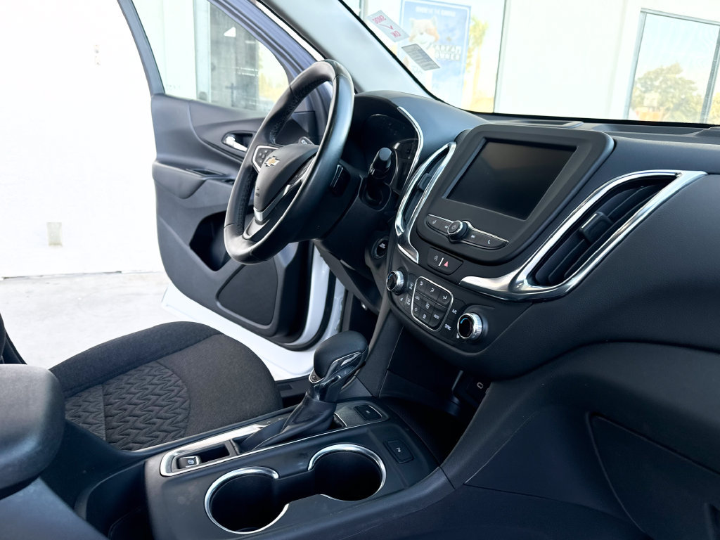 Used 2024 Chevrolet Equinox LT AWD/4WD image 20