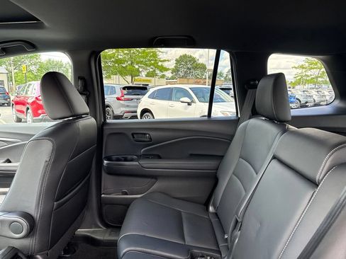 Certified 2023 Honda Passport EX-L image 22