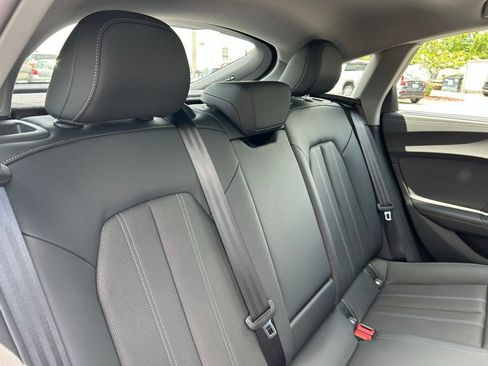 Certified 2025 Audi A5 2.0T Premium Plus w/ Premium Plus AWD/4WD image 49
