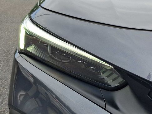 Certified 2024 Honda Civic EX-L image 9