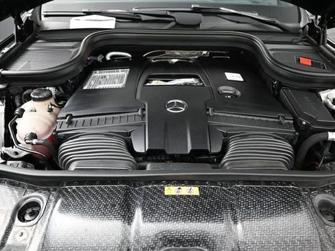 Used 2024 Mercedes-Benz GLE 580 4MATIC image 21