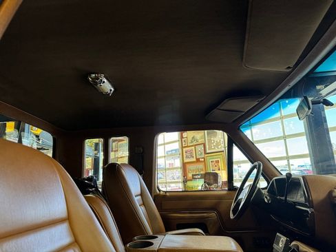 Used 1990 Ford F350 2WD SuperCab DRW image 8