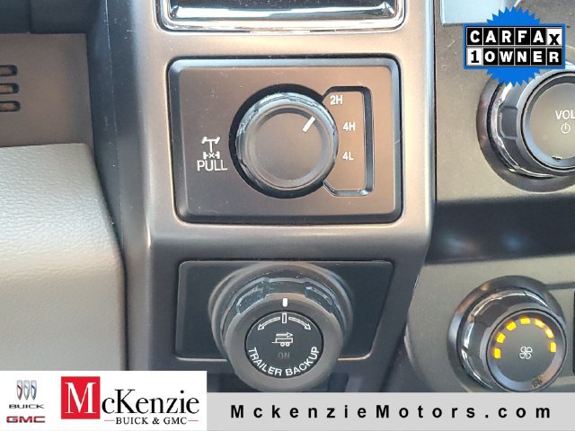 Used 2019 Ford F150 XLT w/ Equipment Group 301A Mid AWD/4WD image 18