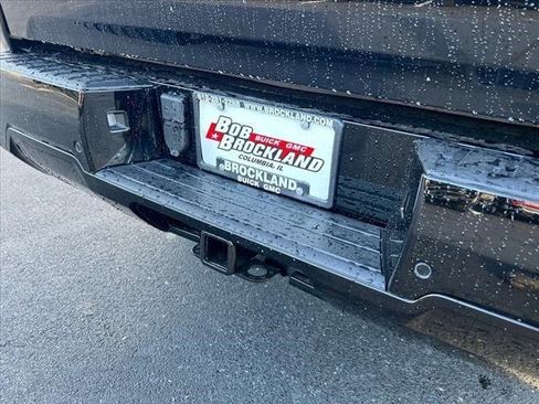 New 2025 GMC Sierra EV Denali image 10