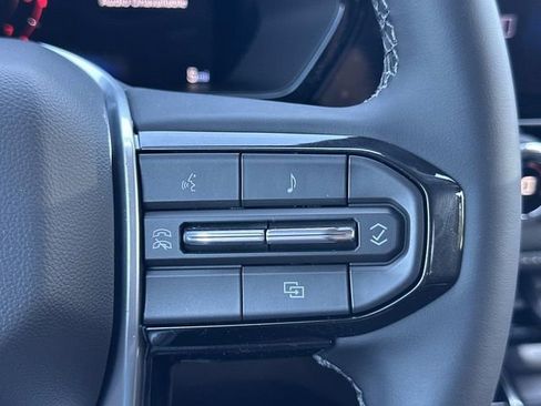 New 2026 Chevrolet Colorado LT RWD image 23
