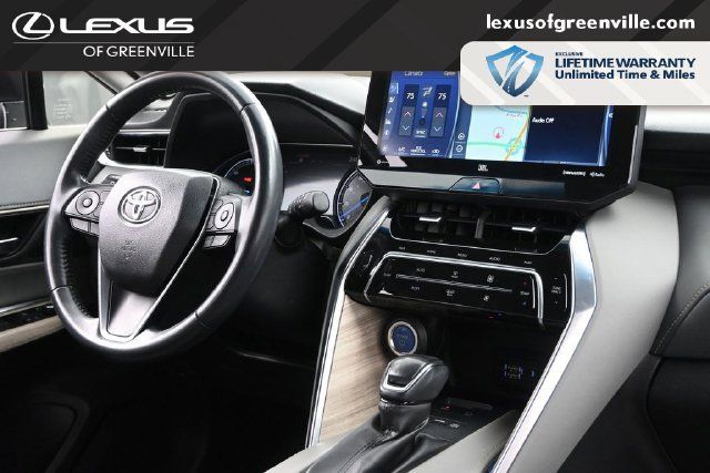 Used 2022 Toyota Venza Limited AWD/4WD image 32