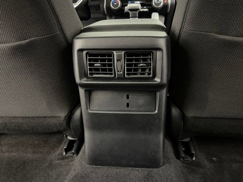 Used 2025 Toyota 4Runner SR5 AWD/4WD image 26