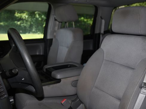 Used 2015 GMC Sierra 1500 2WD Double Cab w/ Sierra Convenience Package image 11