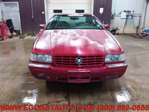 Used 1997 Cadillac Eldorado Touring image 7