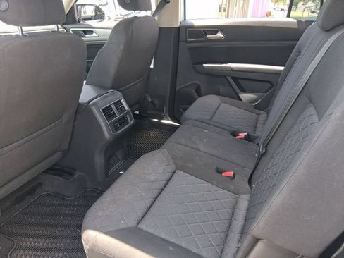 Used 2019 Volkswagen Atlas S FWD image 13