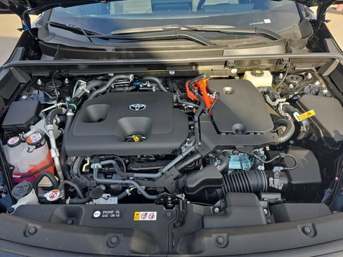 New 2026 Toyota RAV4 SE AWD/4WD image 30