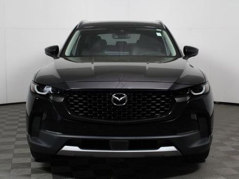 Used 2023 MAZDA CX-50 2.5 Turbo w/ Cargo Package image 2