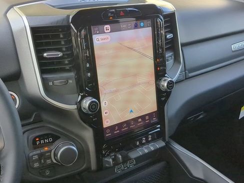 New 2026 RAM 1500 Big Horn image 25