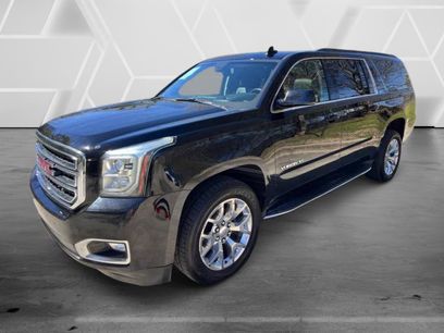 Used 2016 GMC Yukon XL SLT w/ Open Road Package