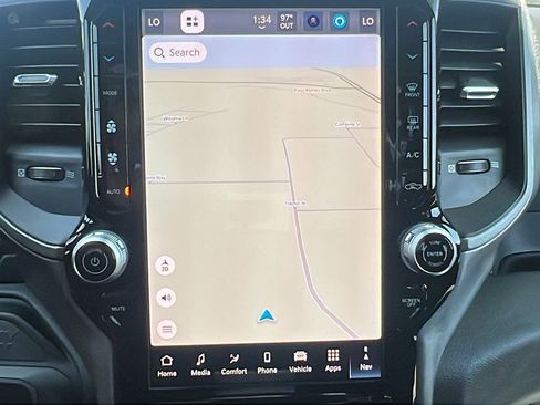 New 2025 RAM 5500 Tradesman image 23